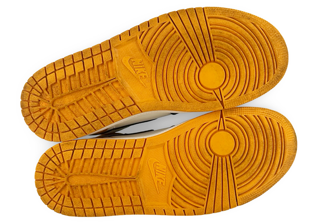 Jordan 1 Retro High OG Taxi