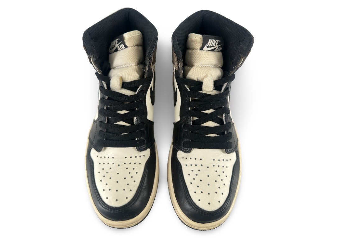 Jordan 1 Retro High Dark Mocha