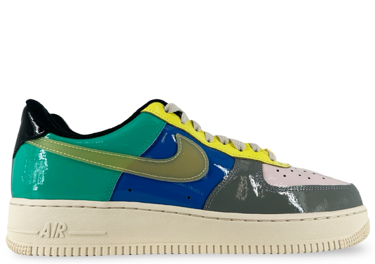 Nike Air Force 1 Low SP Undefeated Multi-Patent Community