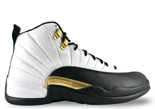 Jordan 12 Retro Royalty Taxi