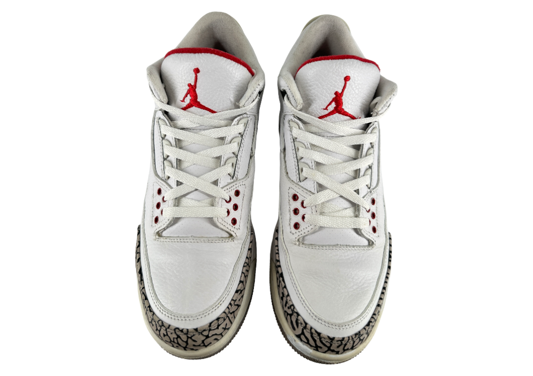 Jordan 3 Retro White Cement '88 Dunk Contest (2013)