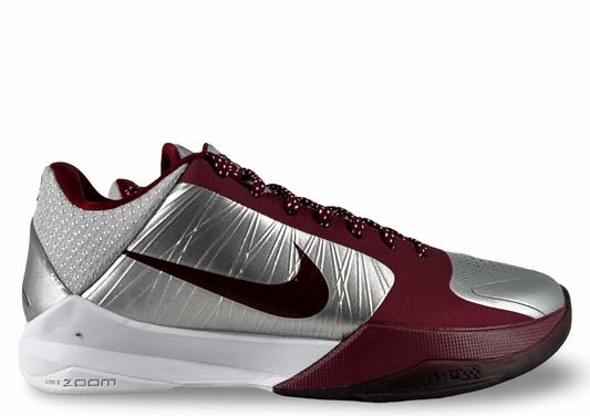 Nike Kobe 5 Protro
Lower Merion Aces Away (2026)