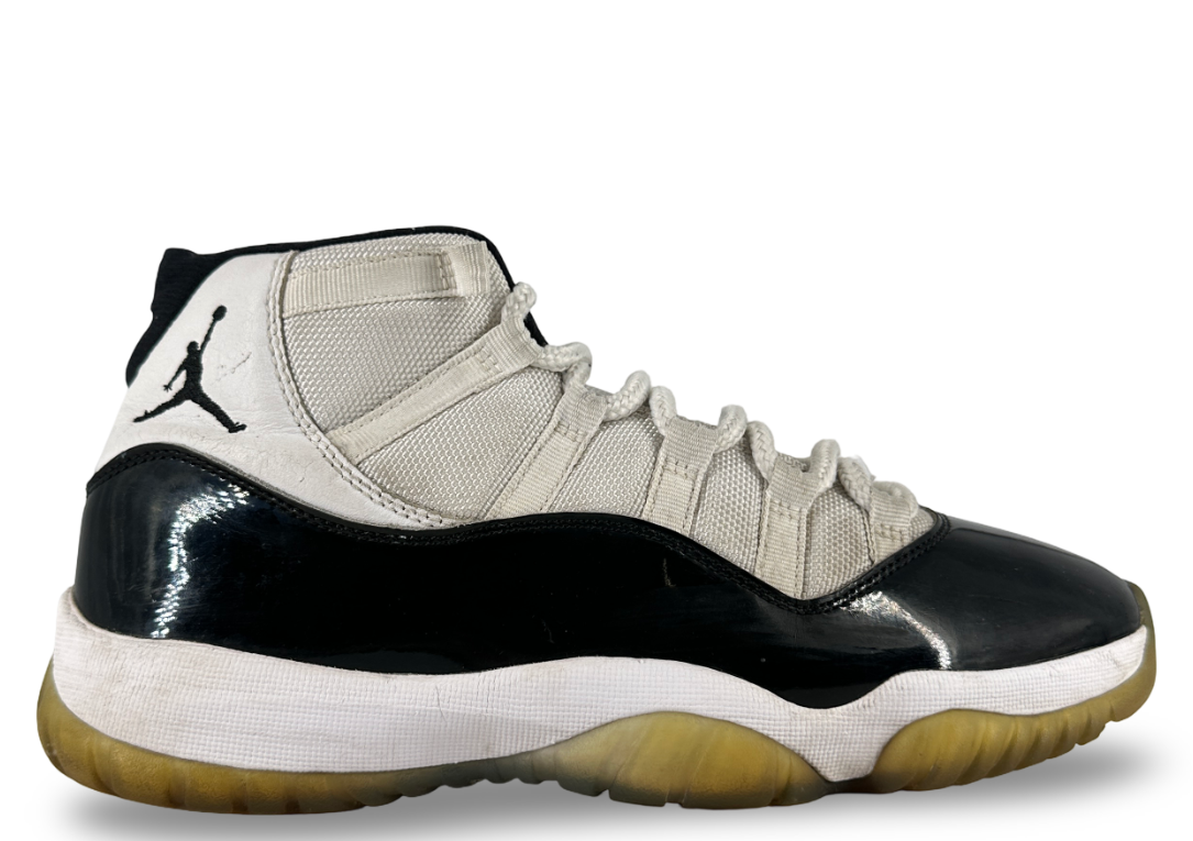 Jordan 11 Retro Concord (2018)