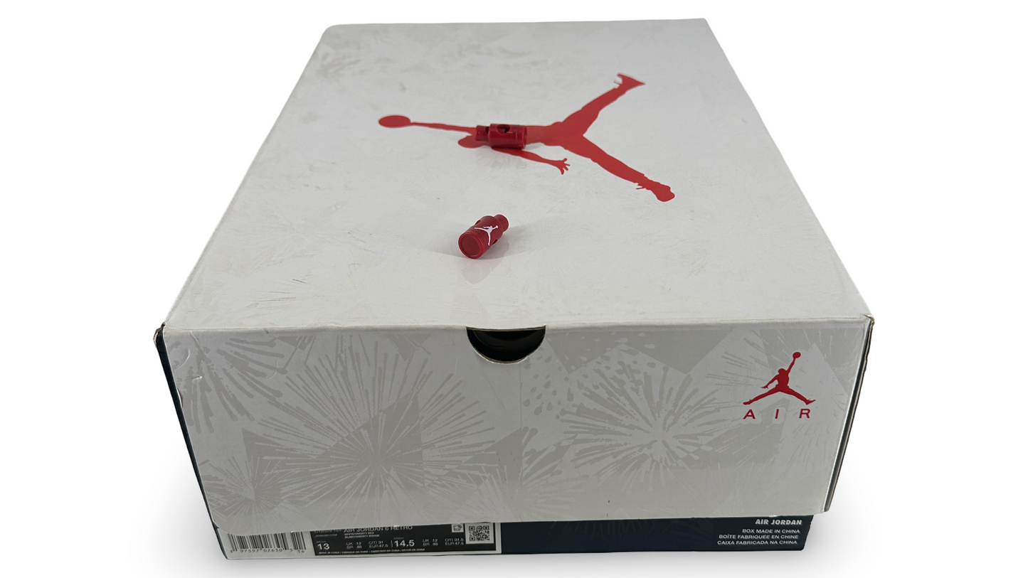 Jordan 6 Retro Olympic (2024)