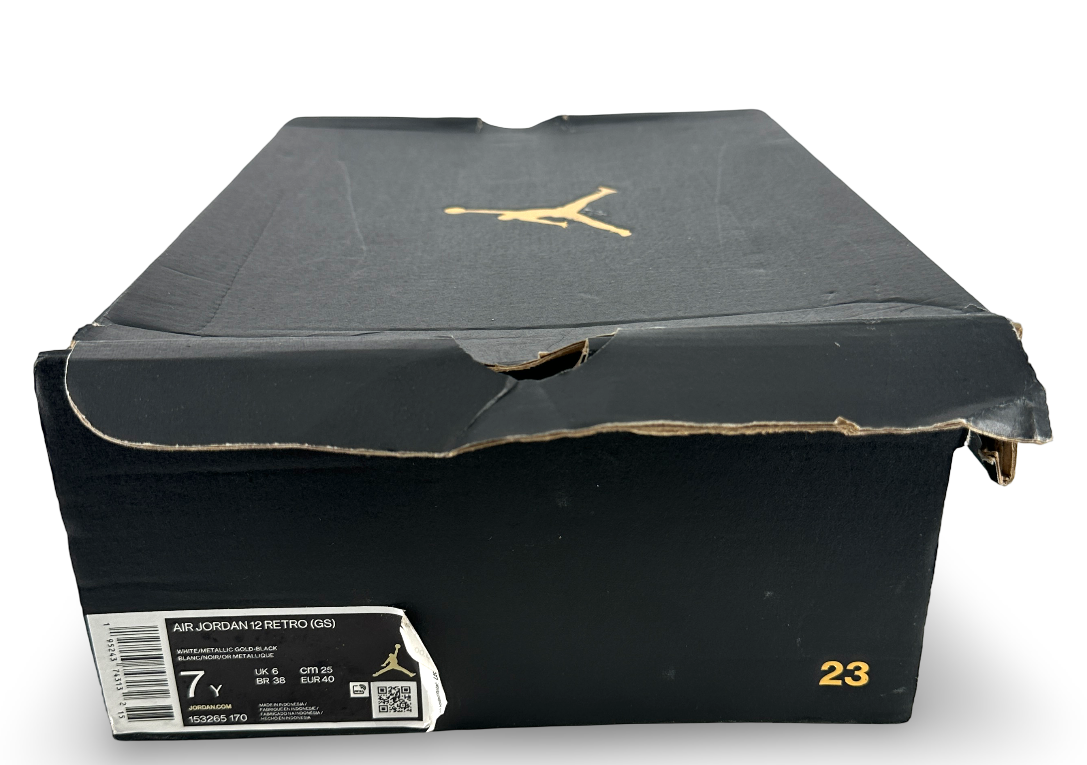 Jordan 12 Retro Royalty Taxi (GS)