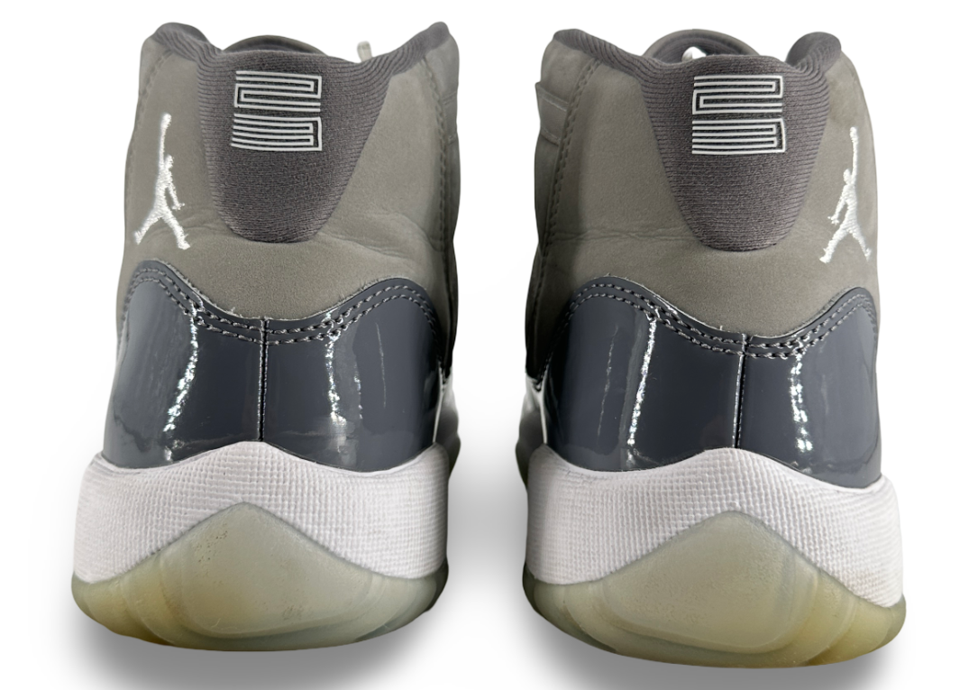 Jordan 11 Retro Cool Grey (2021) (GS)