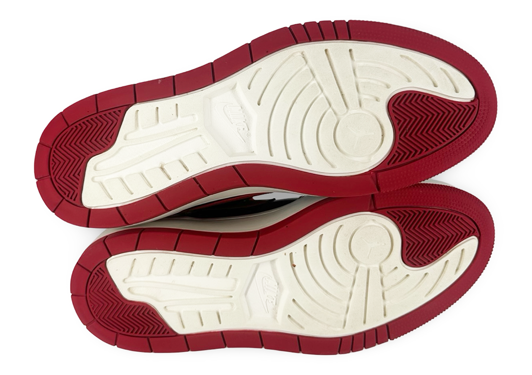 Jordan 1 Elevate Low SE Bred (Women's)