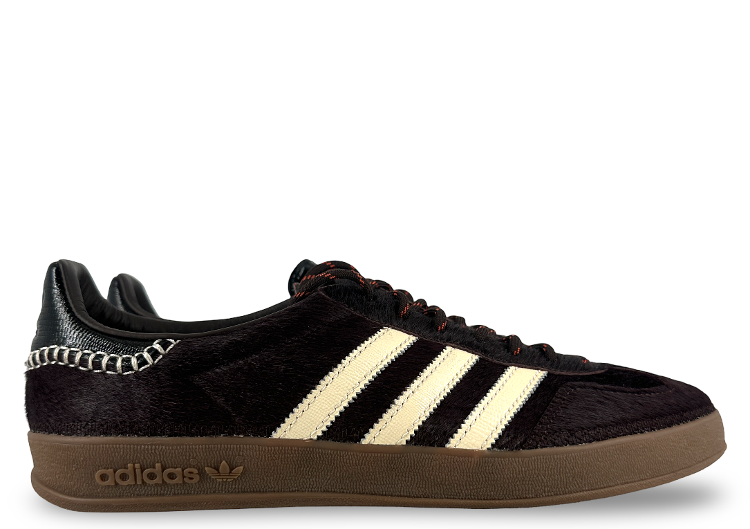 adidas Gazelle Indoor Wales Bonner Pony Hair
