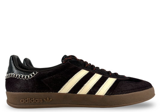 adidas Gazelle Indoor Wales Bonner Pony Hair