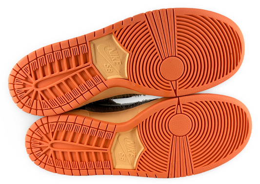 Nike SB Dunk High Concepts Turdunken