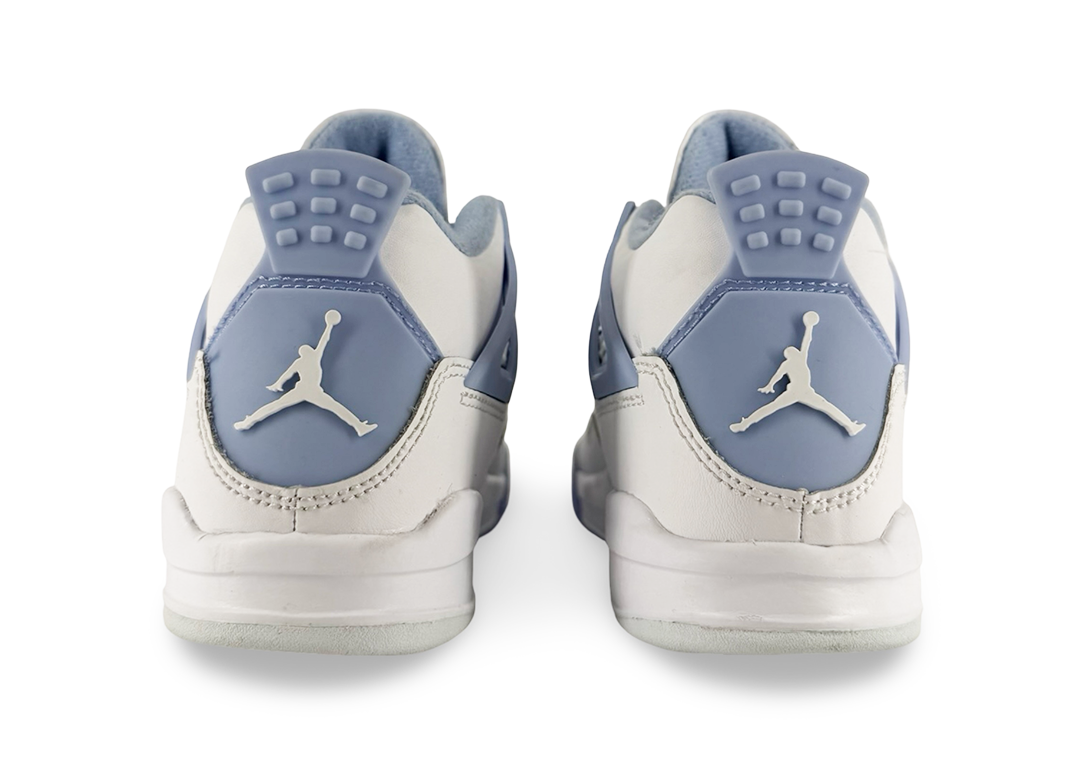 Jordan 4 Retro Forget Me Not (PS)