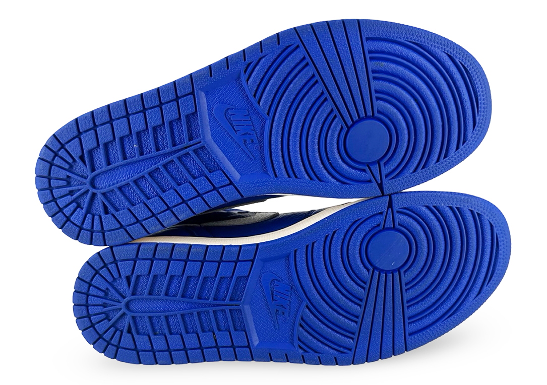 Jordan 1 Retro High Hyper Royal