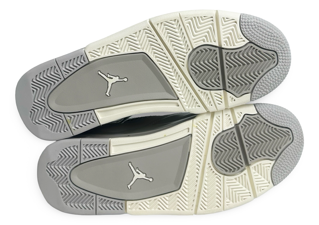 Jordan 4 Retro Frozen Moments (Women's)