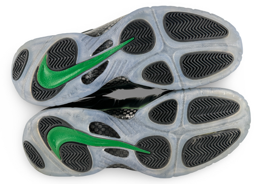 Nike Air Foamposite Pro Pine Green (2025)