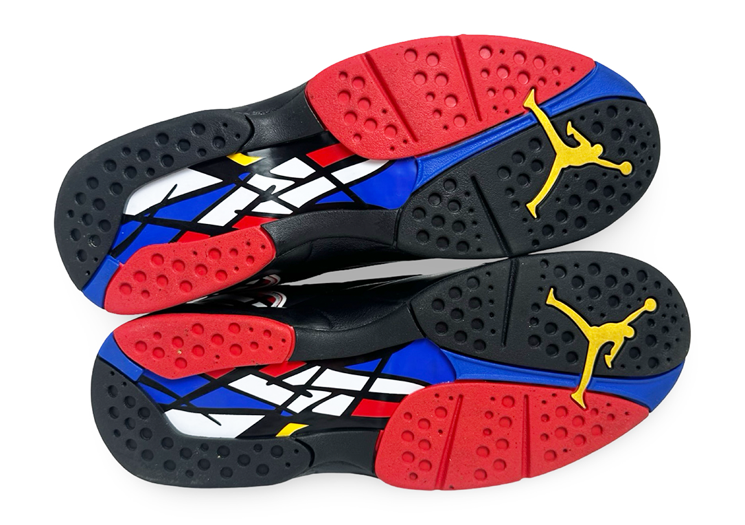 Jordan 8 Retro Playoffs (2023)