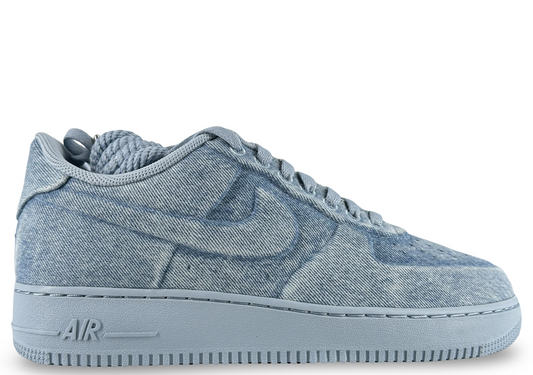 Nike Air Force 1 Low Ja Morant Denim Light Armory Blue