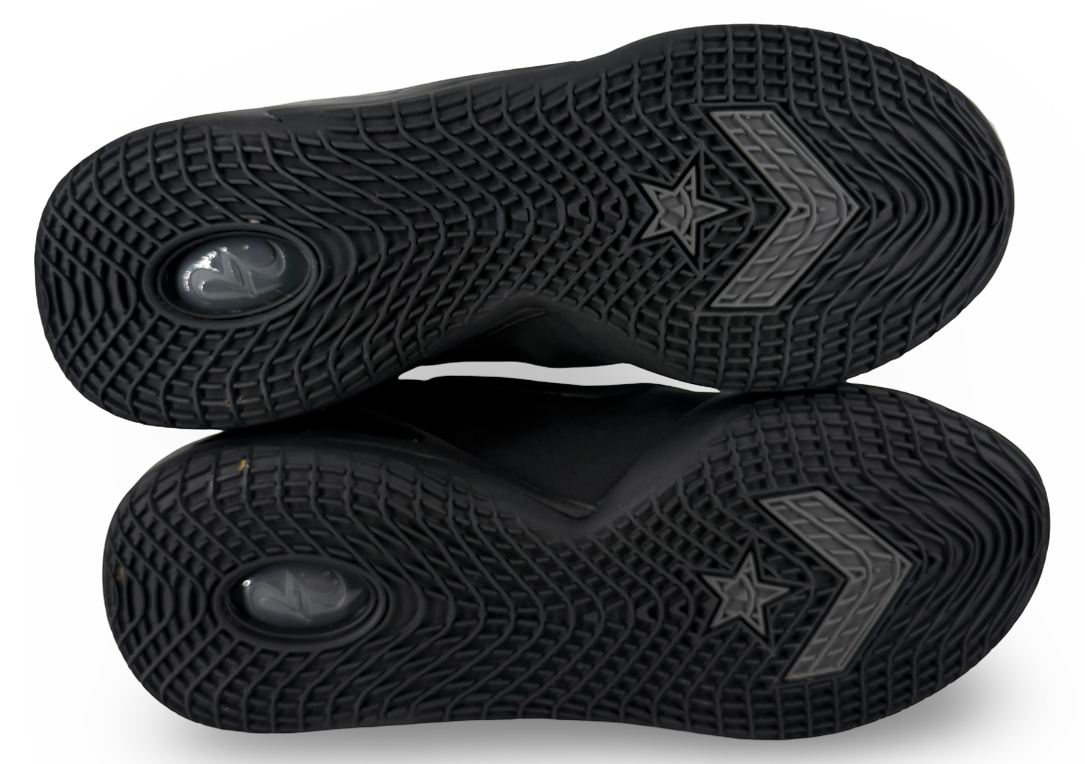 Converse SHAI 001 Charm Black