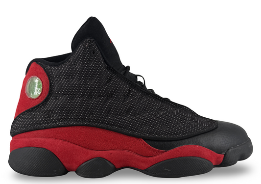 Jordan 13 Retro Bred (2013)