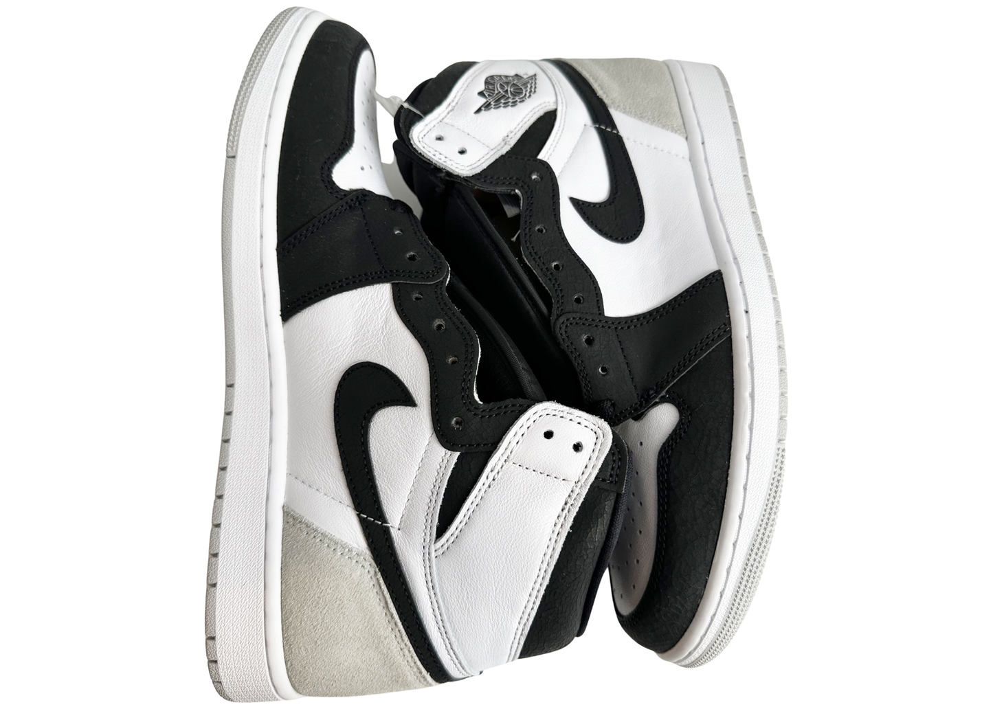Jordan 1 Retro High OG Bleached Coral