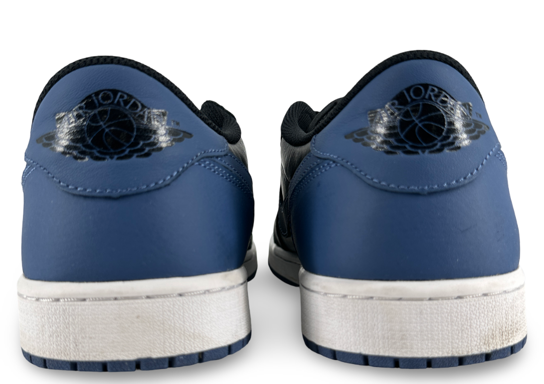 Jordan 1 Retro Low OG Mystic Navy