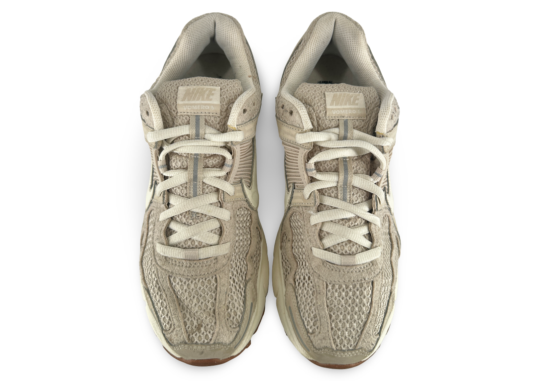 Nike Zoom Vomero 5 Light Orewood Brown (Women's)