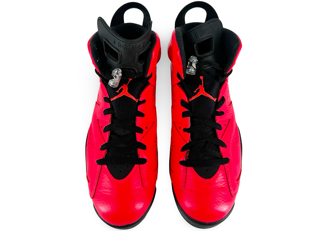 Jordan 6 Retro Infrared 23 (Toro)