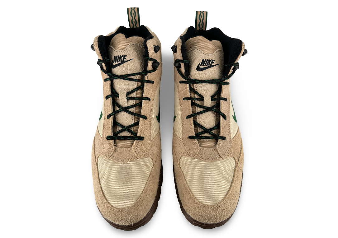 Nike ACG Mountain Fly Gore-Tex Khaki