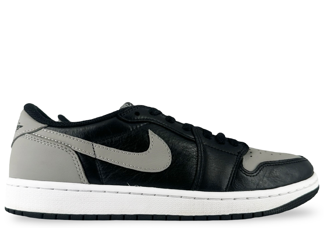 Jordan 1 Retro Low OG Shadow (2024)