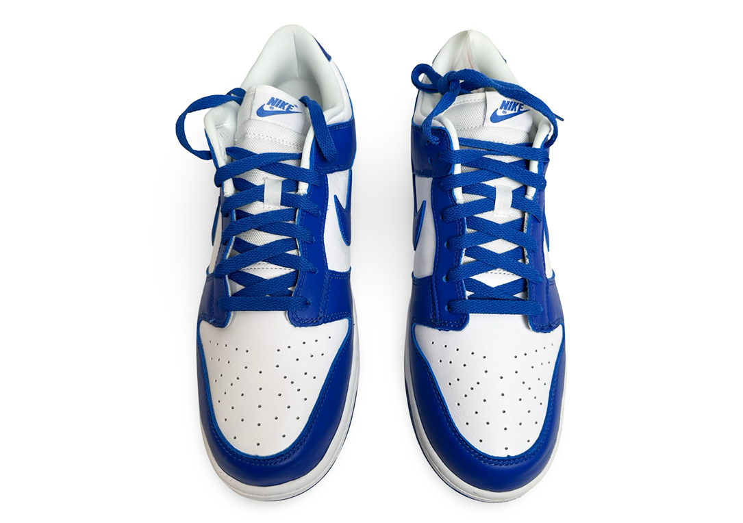 Nike Dunk Low SP Kentucky (2020/2022)