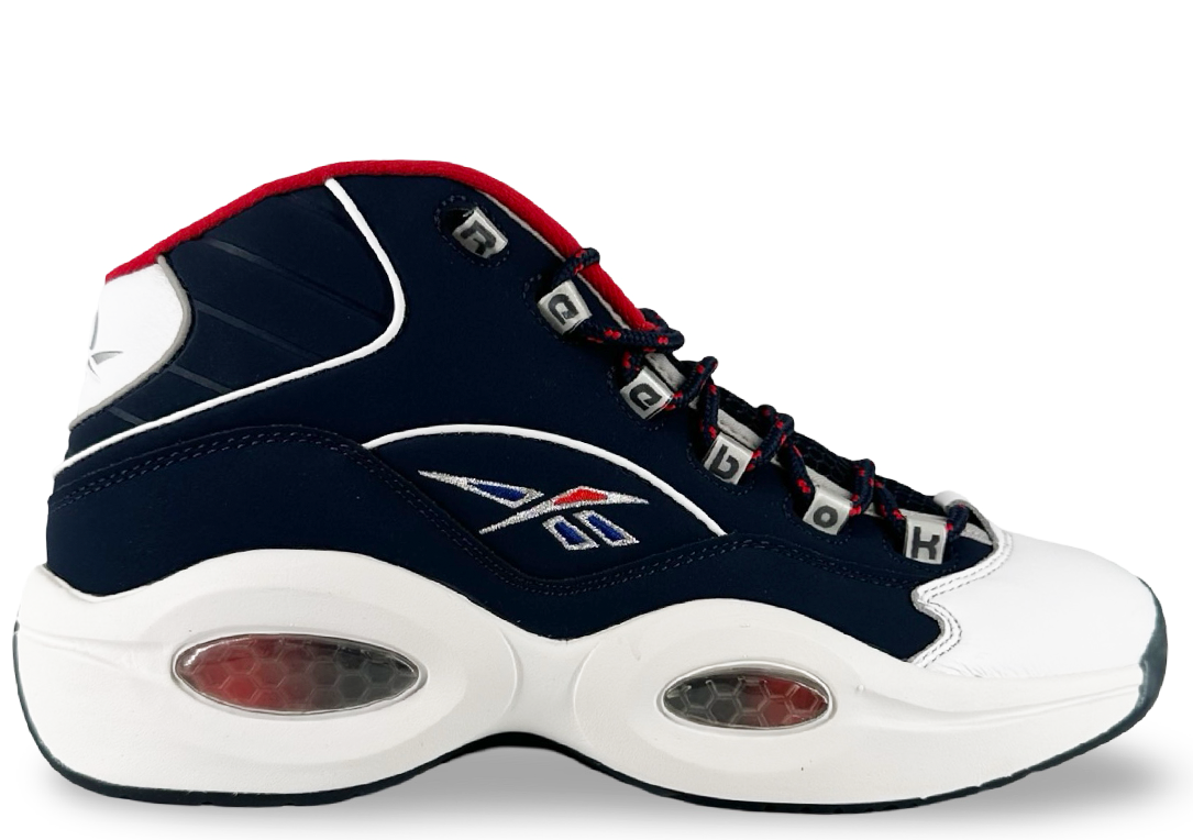 Reebok Question Mid Team USA