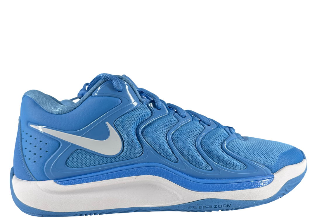 KD 17 TB Promo University Blue