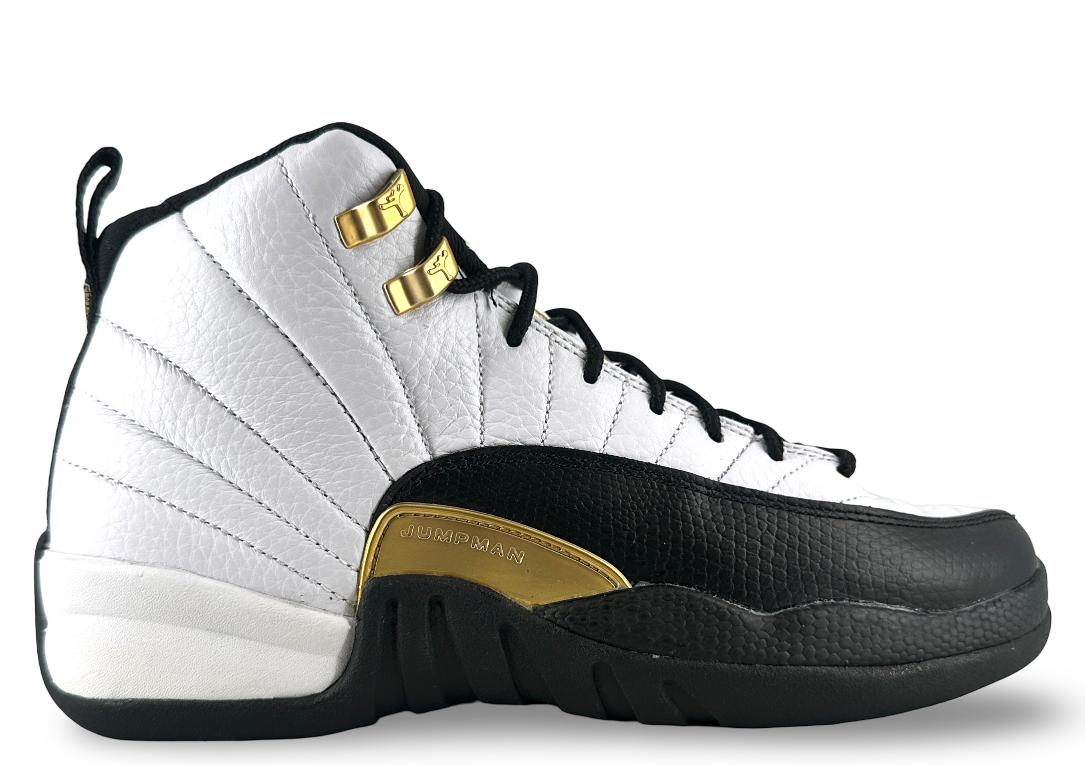 Jordan 12 Retro Royalty Taxi (GS)
