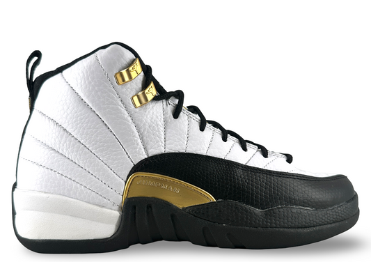 Jordan 12 Retro Royalty Taxi (GS)