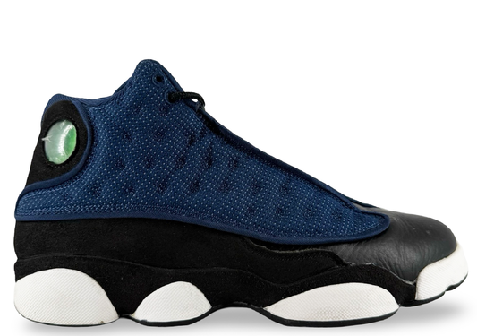 Jordan 13 Retro Brave Blue (2022) (GS)