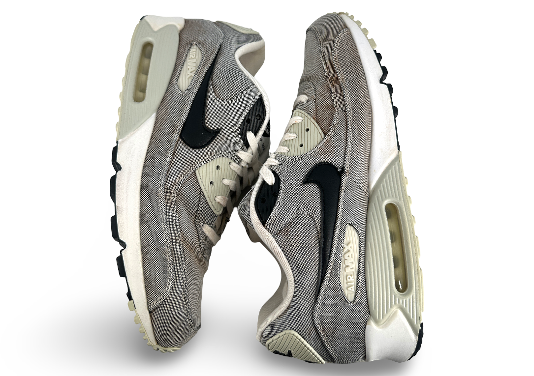 Nike Air Max 90 Picnic Pack Sail (2015)