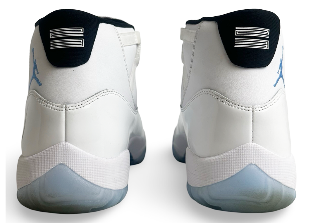 Jordan 11 Retro Legend Blue (2024)