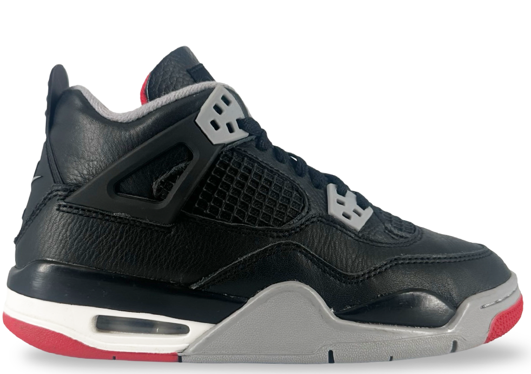 Jordan 4 Retro Bred Reimagined (GS)