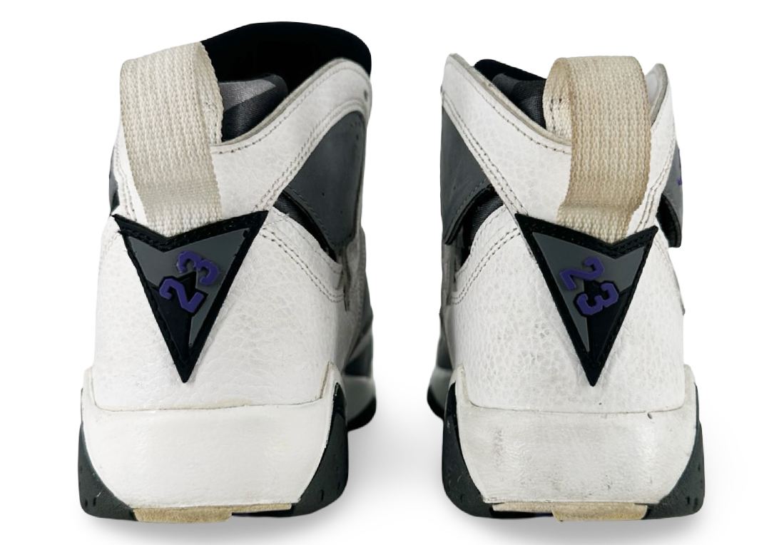 Jordan 7 Retro Flint (2021) (GS)