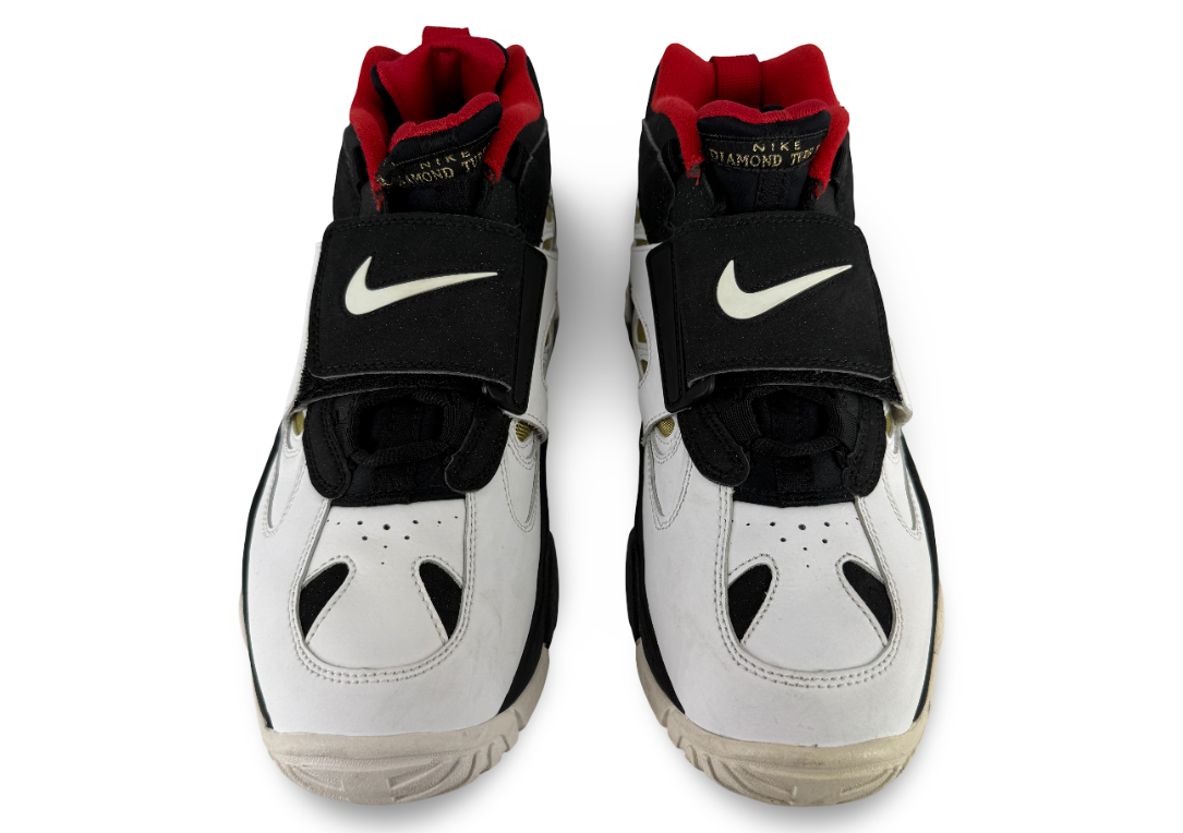 Nike Air Diamond Turf 2
49ers Home