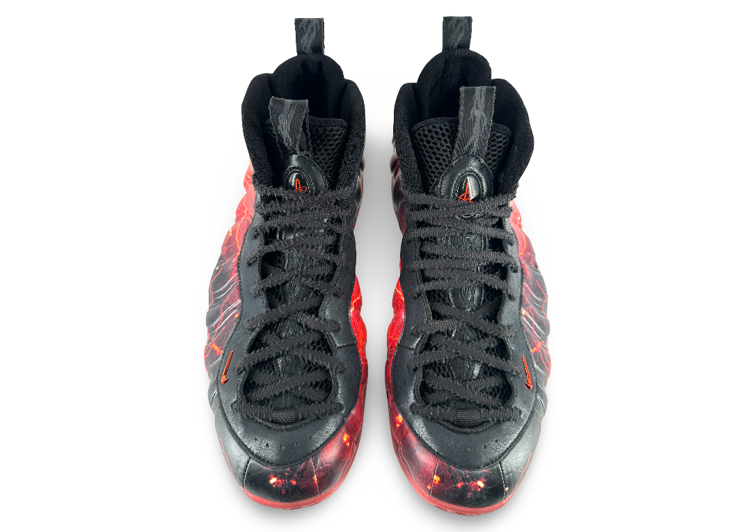 Nike Air Foamposite One Stranger Things