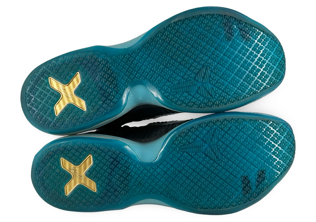 Nike Kobe 10 Elite Commander