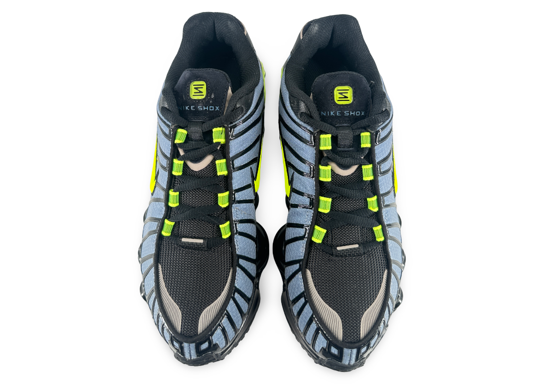 Nike Shox TL Thunderstorm