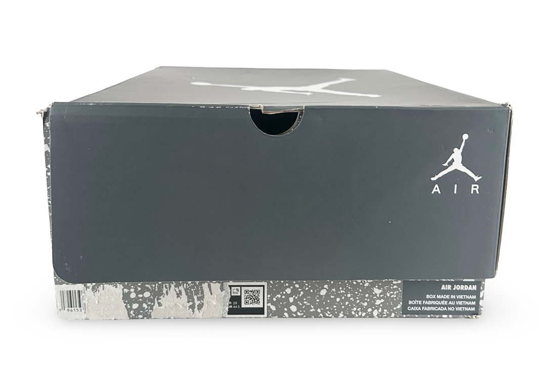 Jordan 6 Retro Cool Grey