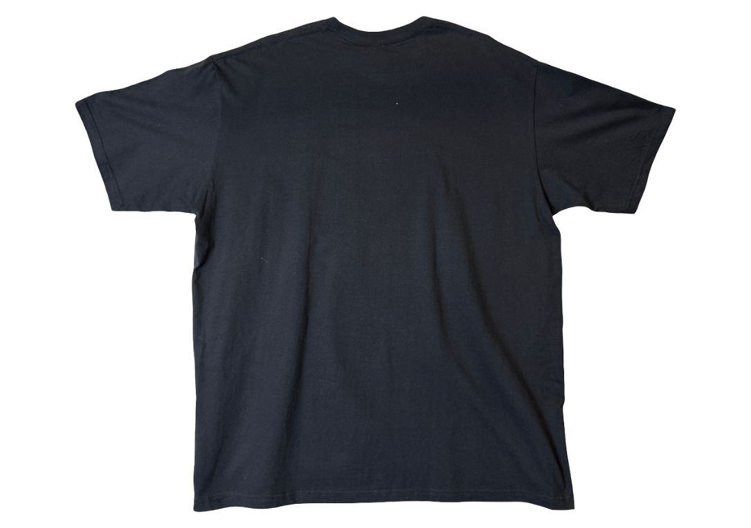 Supreme Weather Tee Black
