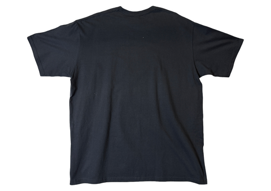 Supreme Weather Tee Black