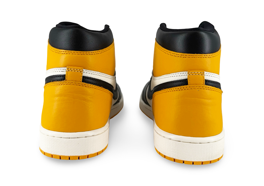 Jordan 1 Retro High OG Taxi