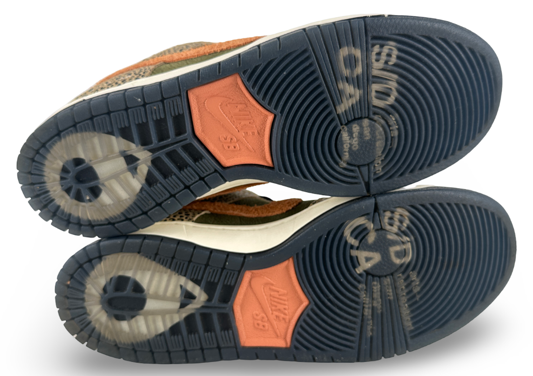 Nike SB Dunk Low Arts-Rec