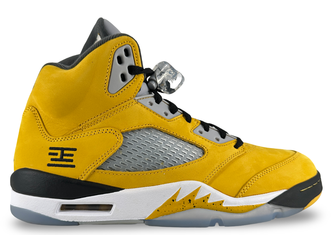 Jordan 5 Retro Tokyo T23 (2025)