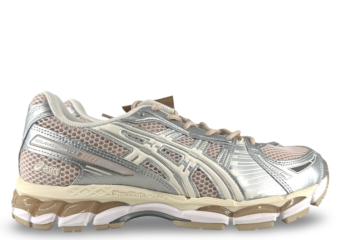 ASICS Gel-Kayano 12.1 Mineral Beige Cream