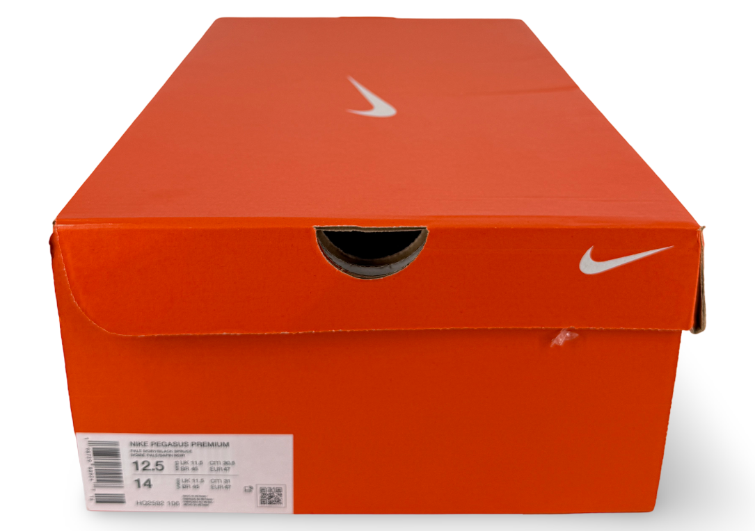 Nike Air Zoom Pegasus Premium Pale Ivory Jade Horizon
